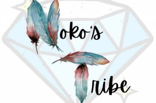 Noko's Tribe - Merchandising